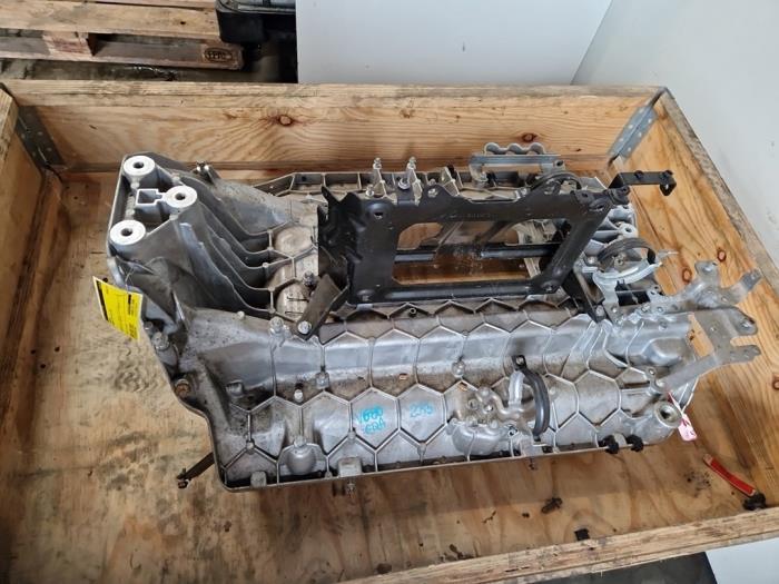 Begagnade Underram Mercedes EQA (N243) 250 67 kWh Pris € 272,25 Inklusive moms erbjuds av Autoparts Van De Velde
