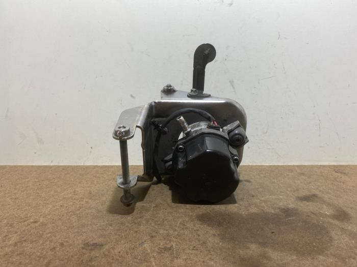 Usagé Divers Mercedes EQA (N243) 250 67 kWh Prix € 108,90 Prix TTC proposé par Autoparts Van De Velde