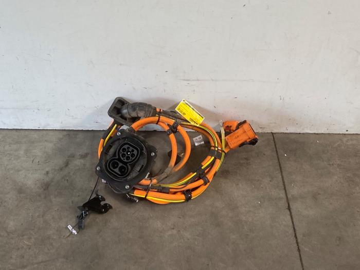 Begagnade Kablage Mercedes EQA (N243) 250 67 kWh Pris € 181,50 Inklusive moms erbjuds av Autoparts Van De Velde