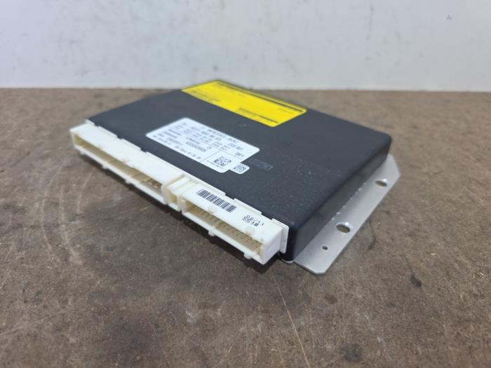 Usados Módulo Gateway Mercedes CL (216) 5.5 CL-550 V8 32V Precio € 151,25 IVA incluido ofrecido por Autoparts Van De Velde