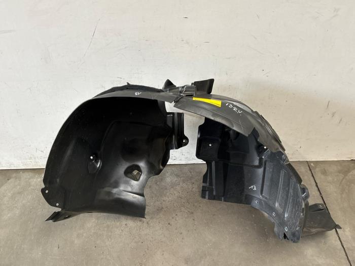 Używane Nadkole Mercedes CLA (118.3) Cena € 72,60 Z VAT oferowane przez Autoparts Van De Velde