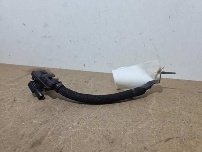 Begagnade Batterisensor Mercedes CLA AMG (118.3) Pris € 72,60 Inklusive moms erbjuds av Autoparts Van De Velde
