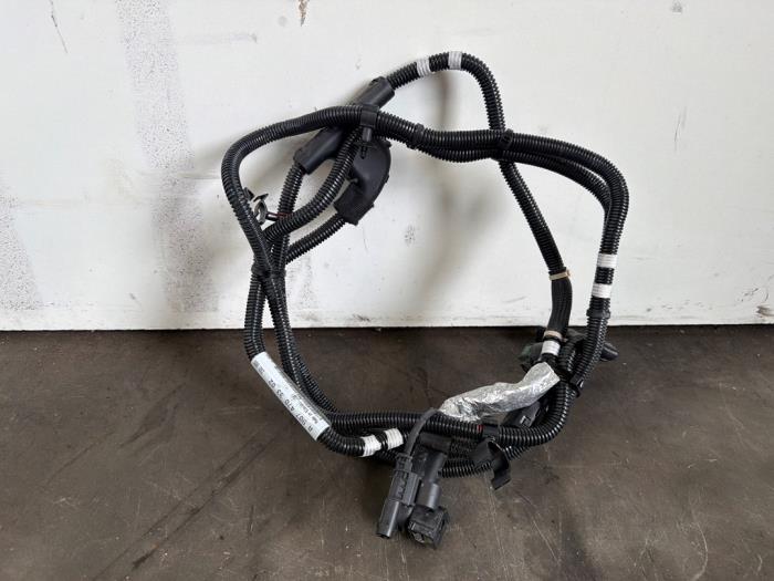 Usagé Conduit (divers) Mercedes Sprinter 3,5t (907.6/910.6) 316 CDI 2.1 D RWD Prix € 108,90 Prix TTC proposé par Autoparts Van De Velde