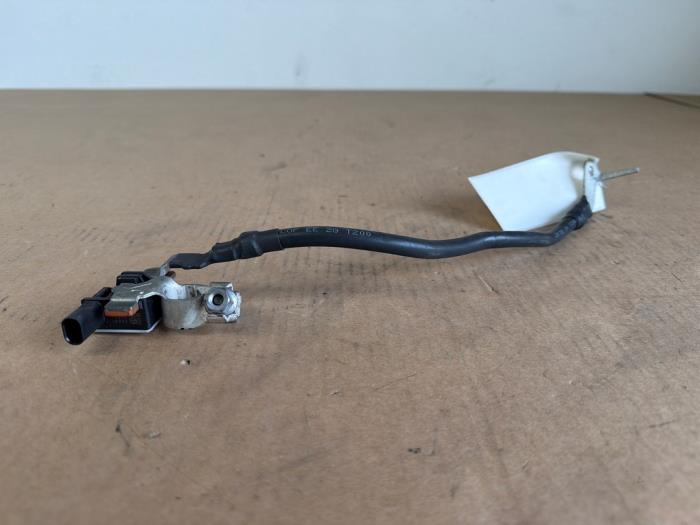 Begagnade Batterisensor Mercedes EQB (X243) 250+ 71 kWh Pris € 127,05 Inklusive moms erbjuds av Autoparts Van De Velde