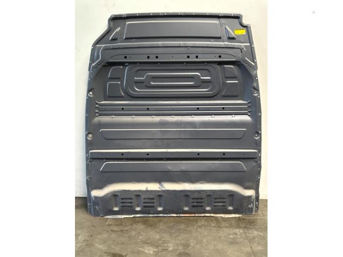 Używane Przegroda kabiny Mercedes Sprinter 3,5t (907.6/910.6) 311 CDI 2.0 D RWD Cena € 363,00 Z VAT oferowane przez Autoparts Van De Velde