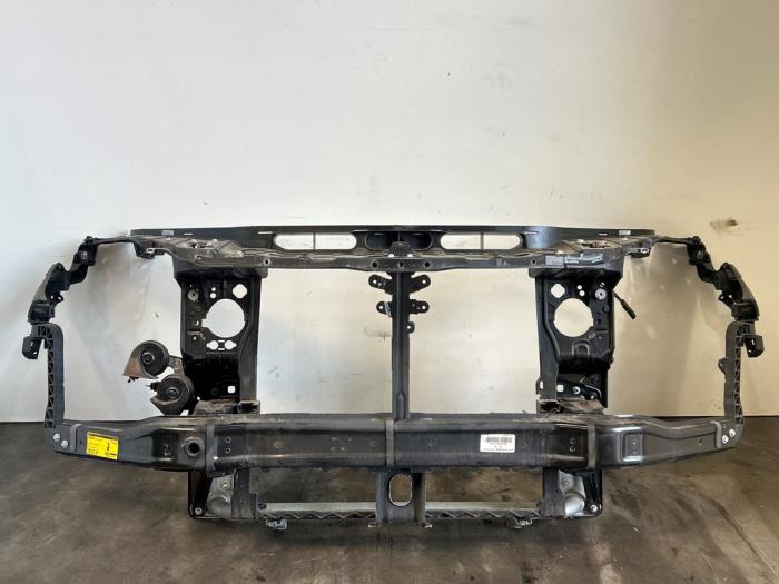 Begagnade Front Mercedes GLE (W166) Pris € 1.270,50 Inklusive moms erbjuds av Autoparts Van De Velde