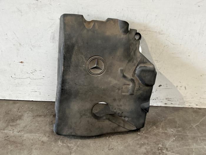 Gebrauchte Abdeckblech Motor Mercedes Vito (639.7) 2.2 116 CDI 16V 4x4 Euro 5 Preis € 42,35 Mit Mehrwertsteuer angeboten von Autoparts Van De Velde