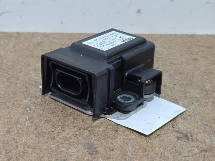 Begagnade Esp Duo-sensor Mercedes S (W220) 3.2 S-320 18V Pris € 42,35 Inklusive moms erbjuds av Autoparts Van De Velde