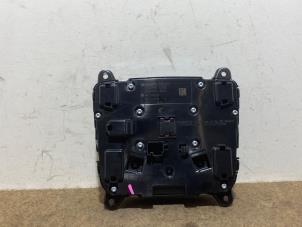On-board computer controller from a Mercedes-Benz GLB (247.6)  2020