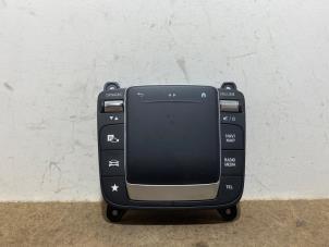 On-board computer controller from a Mercedes-Benz GLB (247.6)  2020