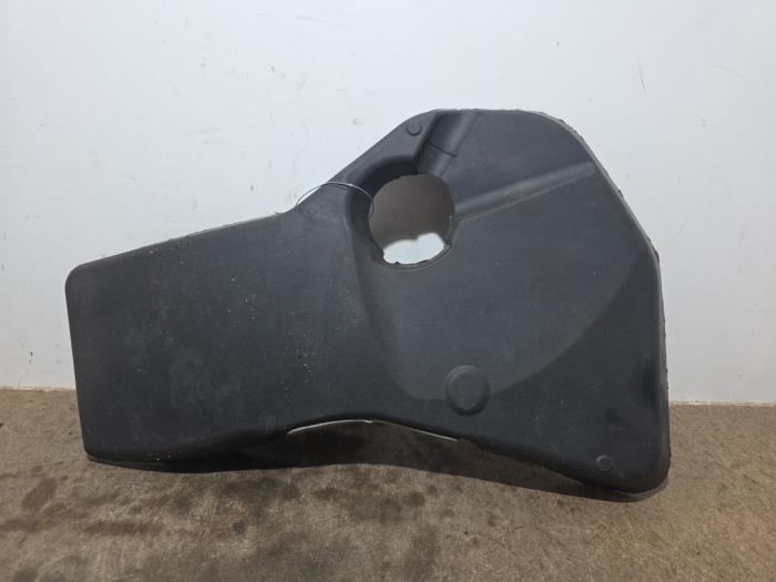 Usados Cobertor motor Mercedes Sprinter 3,5t (910.0/910.1/907.1/907.2) 314 CDI 2.1 D RWD Precio € 60,50 IVA incluido ofrecido por Autoparts Van De Velde