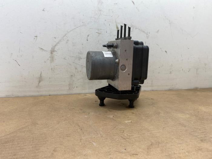 Bloc ABS Mercedes Sprinter 3,5t (910.0/910.1/907.1/907.2), 2018 314 CDI 2.1 D RWD, CHP, Diesel, 2.143cc, 105kW (143pk), RWD, OM651958, 2018-02 / 2021-12, 907.133; 907.135; 907.231; 907.233; 907.235 (Occasion)