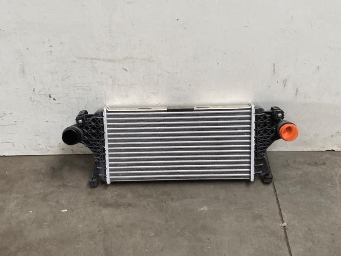 Usagé Intercooler Mercedes GLE (W166) Prix € 175,45 Prix TTC proposé par Autoparts Van De Velde