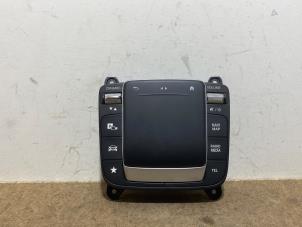 On-board computer controller from a Mercedes-Benz GLB (247.6)  2020