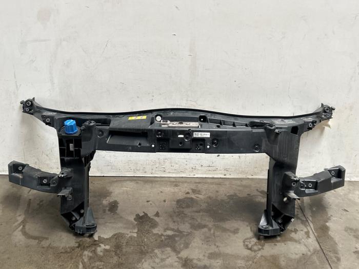 Używane Panel przedni Mercedes Sprinter 3,5t (907.6/910.6) 317 CDI 2.0 D RWD Cena € 199,65 Z VAT oferowane przez Autoparts Van De Velde