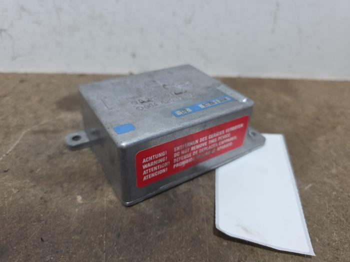 Usados Módulo de Airbag Mercedes SL (R129) 3.0 300 SL Precio € 108,90 IVA incluido ofrecido por Autoparts Van De Velde