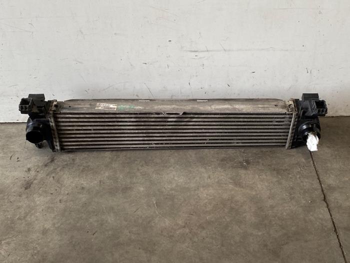Usados Intercooler Mercedes Vito (447.6) 1.6 111 CDI 16V Precio € 108,90 IVA incluido ofrecido por Autoparts Van De Velde