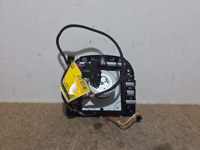 Used On-board computer controller Mercedes S (W221) 3.0 S-350 BlueTec 24V Price € 199,65 Inclusive VAT offered by Autoparts Van De Velde