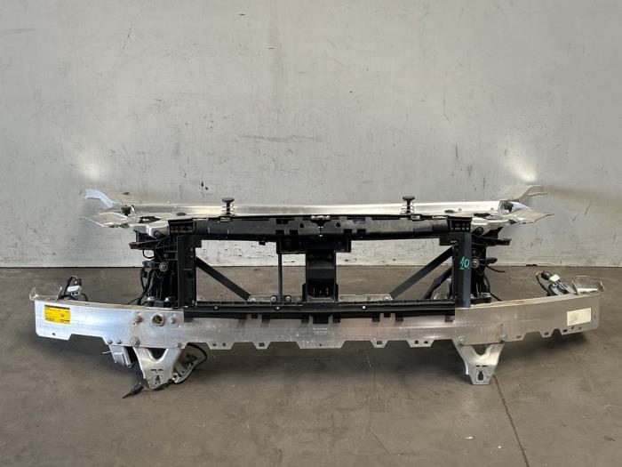 Begagnade Front Mercedes CLS (C257) 300 EQ Boost 2.0 Turbo 16V Pris på förfrågan erbjuds av Autoparts Van De Velde