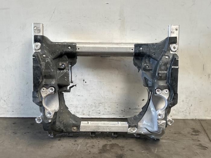 Begagnade Underram Mercedes CLS (C257) 350 EQ Boost 2.0 Turbo 16V 4-Matic Pris på förfrågan erbjuds av Autoparts Van De Velde