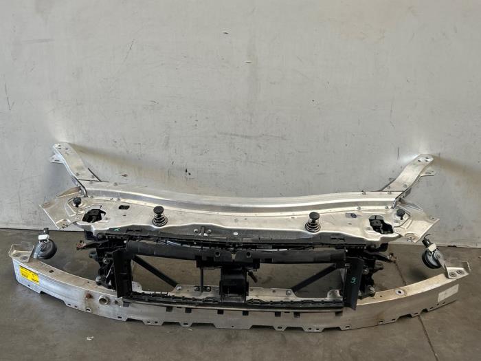 Begagnade Front Mercedes CLS (C257) 350 EQ Boost 2.0 Turbo 16V 4-Matic Pris på förfrågan erbjuds av Autoparts Van De Velde