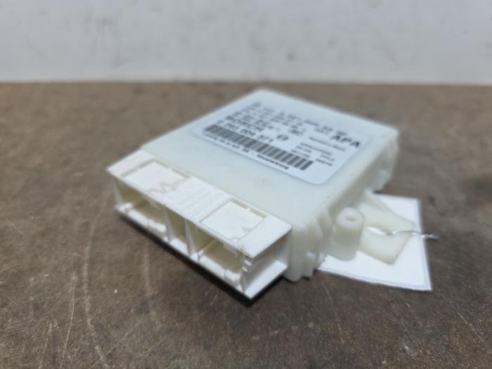 Begagnade PDC-modul Mercedes S (W221) 3.0 S-350 BlueTec 24V Pris på förfrågan erbjuds av Autoparts Van De Velde
