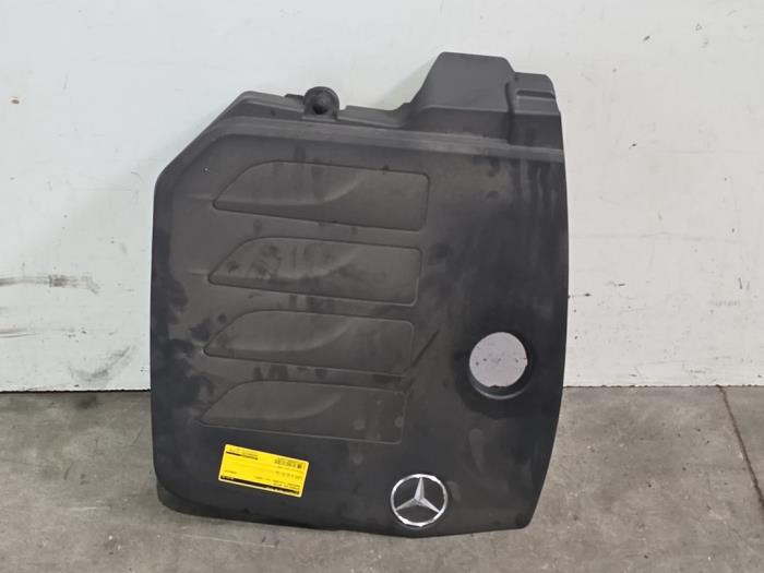 Gebrauchte Abdeckblech Motor Mercedes C (R205) C-180 1.5 EQ Boost Preis auf Anfrage angeboten von Autoparts Van De Velde