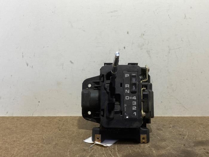 Gebrauchte Schaltbox Mercedes SL (R129) Preis auf Anfrage angeboten von Autoparts Van De Velde