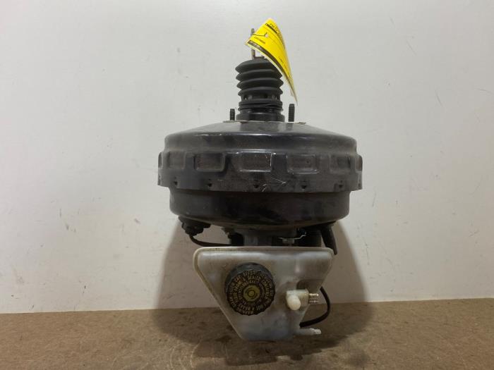 Usagé Servo frein Mercedes S (W140) 3.0 S-300 Turbo Diesel 24V Prix € 272,25 Prix TTC proposé par Autoparts Van De Velde