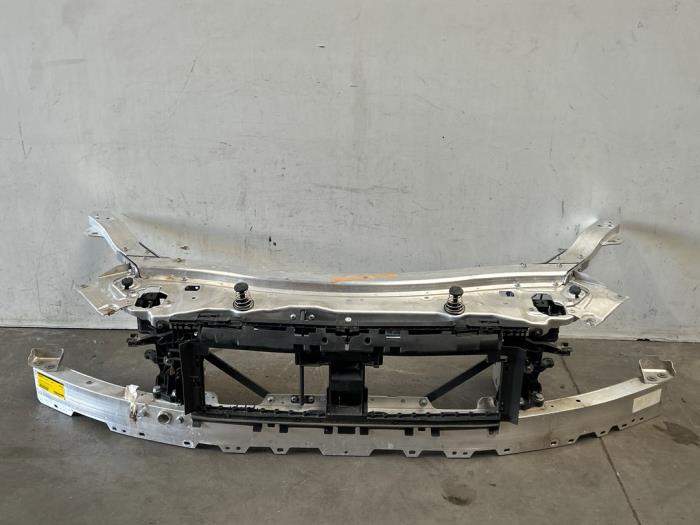 Begagnade Front Mercedes CLS (C257) 350 EQ Boost 2.0 Turbo 16V 4-Matic Pris på förfrågan erbjuds av Autoparts Van De Velde
