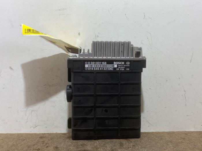 Usagé Module pompe carburant Mercedes S (W140) 3.5 300 SD Turbo Diesel Prix € 393,25 Prix TTC proposé par Autoparts Van De Velde