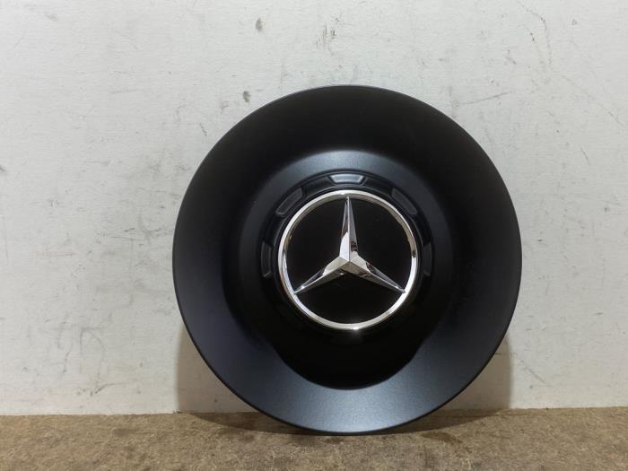 Używane Kolpak Mercedes E Estate (S213) 4.0 E-63 S AMG V8 Turbo 4-Matic+ Cena € 108,90 Z VAT oferowane przez Autoparts Van De Velde