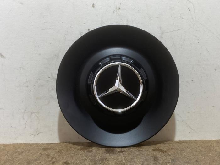 Używane Kolpak Mercedes E Estate (S213) 4.0 E-63 S AMG V8 Turbo 4-Matic+ Cena € 108,90 Z VAT oferowane przez Autoparts Van De Velde