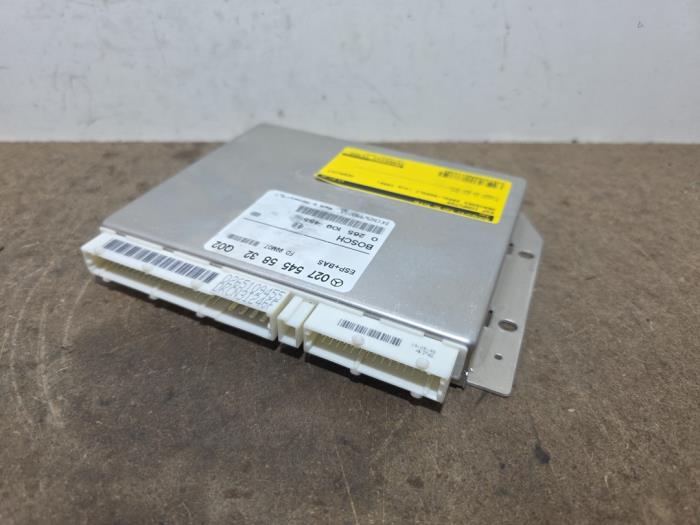 Esp computer Mercedes SL (R129), Convertible, 1989 / 2001 (Used)