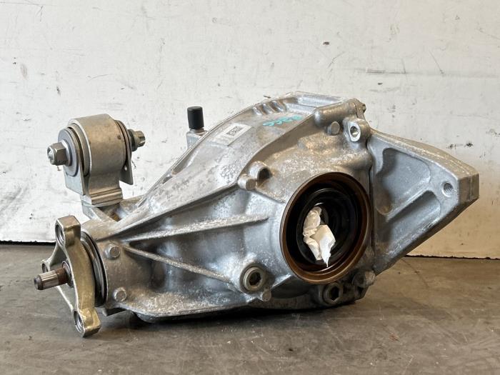 Gebrauchte Differential hinten Mercedes CLS (C257) 350 EQ Boost 2.0 Turbo 16V 4-Matic Preis € 786,50 Mit Mehrwertsteuer angeboten von Autoparts Van De Velde