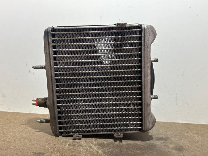 Usagé Radiateur Mercedes S (W220) 5.8 S-600L V12 36V Prix sur demande proposé par Autoparts Van De Velde