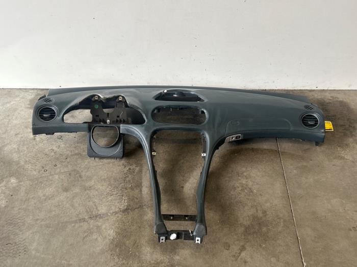 Używane Panel Mercedes SL (R230) 3.7 SL-350 V6 18V Cena na żądanie oferowane przez Autoparts Van De Velde