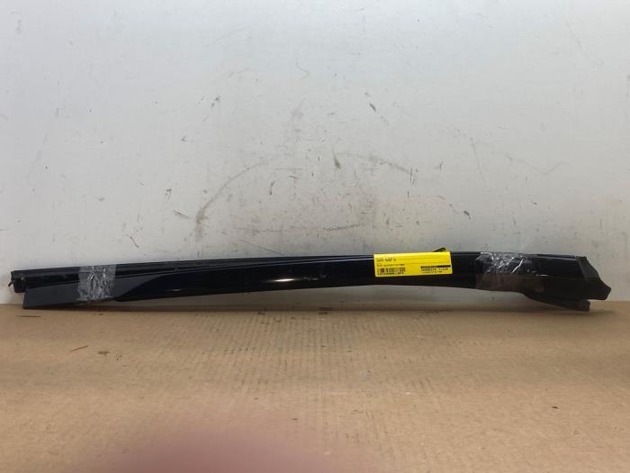 Usagé Divers Mercedes C (R205) C-180 1.5 EQ Boost Prix sur demande proposé par Autoparts Van De Velde