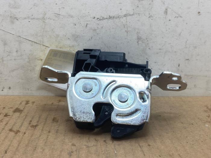 Usagé Divers Mercedes C (R205) C-180 1.5 EQ Boost Prix sur demande proposé par Autoparts Van De Velde