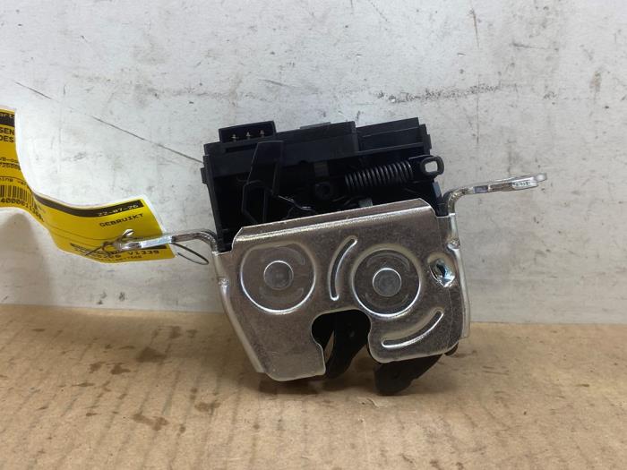 Usagé Divers Mercedes C (R205) C-180 1.5 EQ Boost Prix sur demande proposé par Autoparts Van De Velde