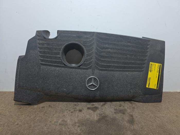 Gebrauchte Abdeckblech Motor Mercedes B (W246/W242) 1.6 B-180 BlueEFFICIENCY Turbo 16V Preis auf Anfrage angeboten von Autoparts Van De Velde