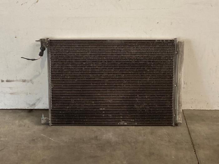 Gebrauchte Klima Kondensor Mercedes C (W205) C-180d 1.6 Turbo 16V Preis auf Anfrage angeboten von Autoparts Van De Velde