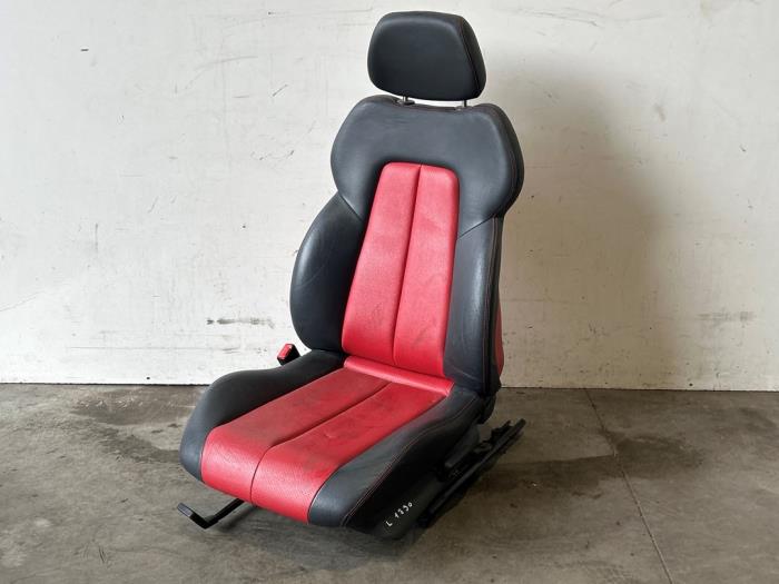 Gebrauchte Sitz links Mercedes SLK (R170) 2.3 230 K 16V Preis auf Anfrage angeboten von Autoparts Van De Velde