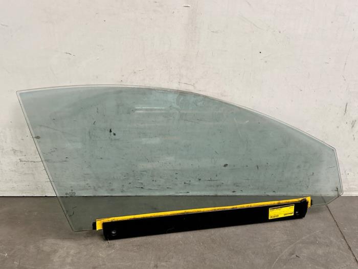 Usados Ventanilla de puerta de 2 puertas derecha Mercedes CL (216) 5.5 CL-600 V12 36V Twin Turbo Precio de solicitud ofrecido por Autoparts Van De Velde