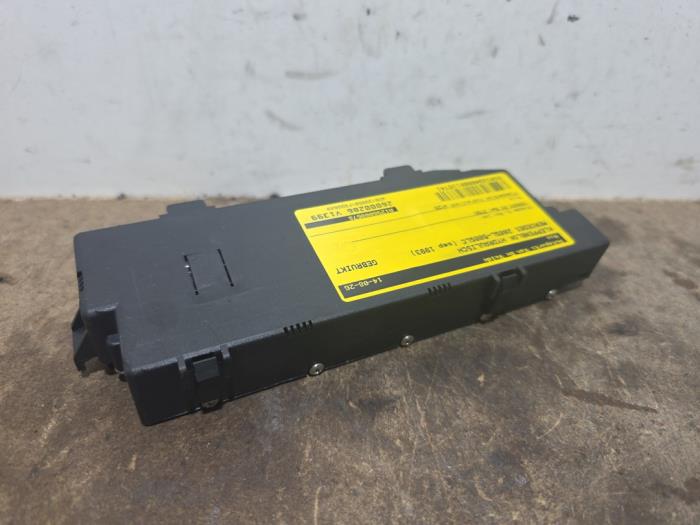 Begagnade Hydraulventilenhet Mercedes SL (R129) 2.8 SL-280 V6 24V Pris på förfrågan erbjuds av Autoparts Van De Velde