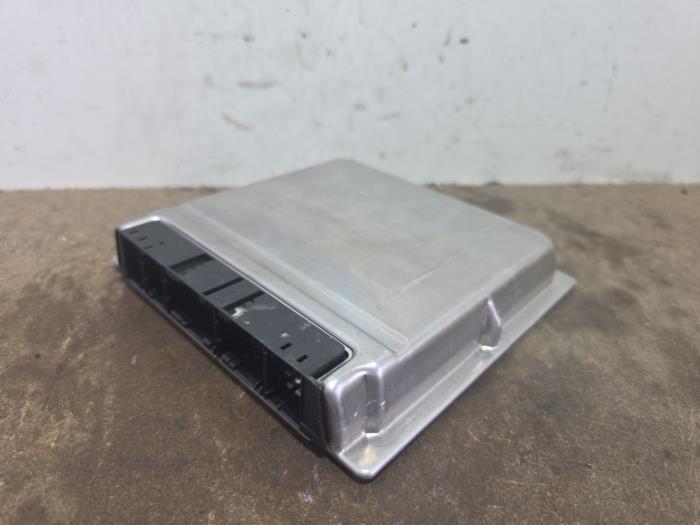 Used Engine management computer Mercedes SLK (R170) 2.0 200 K 16V Price on request offered by Autoparts Van De Velde