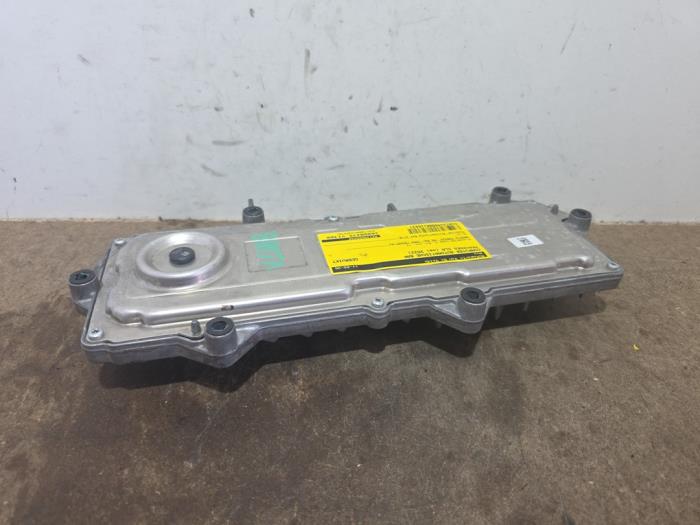 Automatic gearbox computer Mercedes CLA Shooting Brake (118.6), 2019 1.3 CLA-180 Turbo 16V, Combi/o, Petrol, 1.332cc, 100kW (136pk), FWD, M282914, 2019-06, 118.684 (Used)