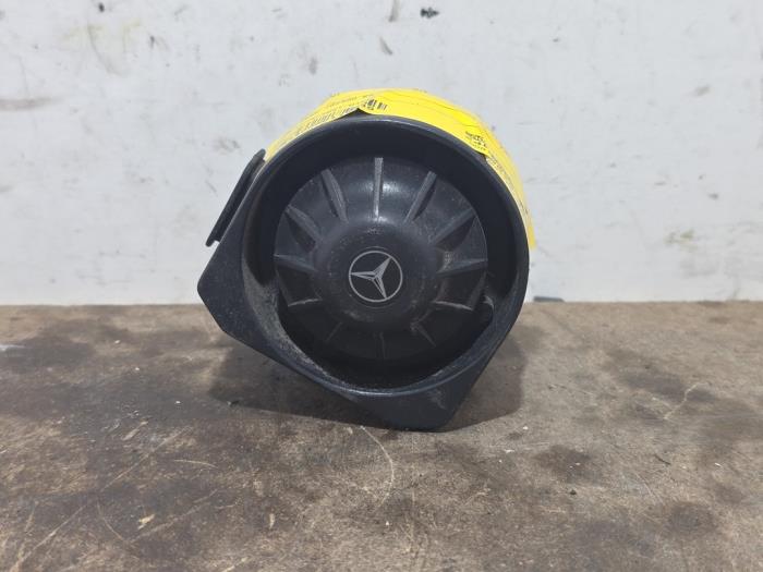 Begagnade Sensor (övriga) Mercedes SLK (R170) 2.3 230 K 16V Pris på förfrågan erbjuds av Autoparts Van De Velde