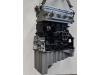 Engine from a Volkswagen Amarok, 2010 2.0 BiTDI 16V 180, Pickup, Diesel, 1,968cc, 132kW (179pk), RWD, CNEA; CSHA, 2011-11 / 2016-12 2014