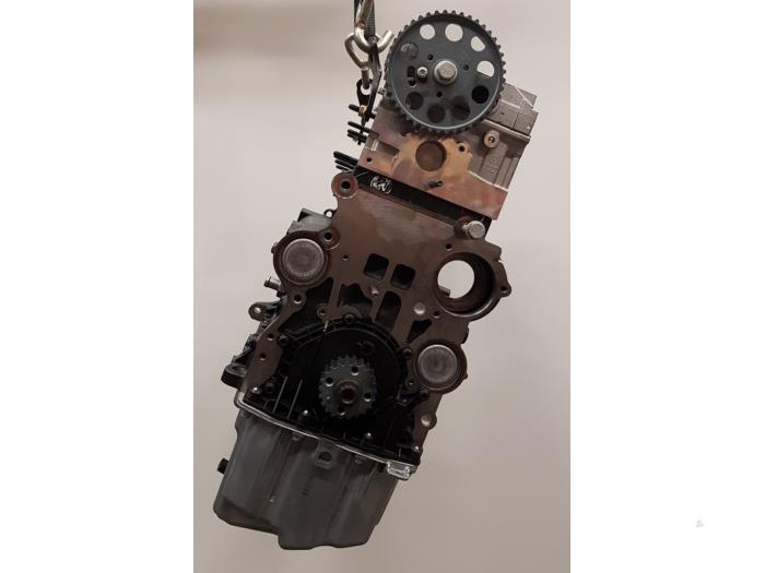 Engine Volkswagen Transporter T6 2.0 TDI 204 4Motion 03N100090G CXE